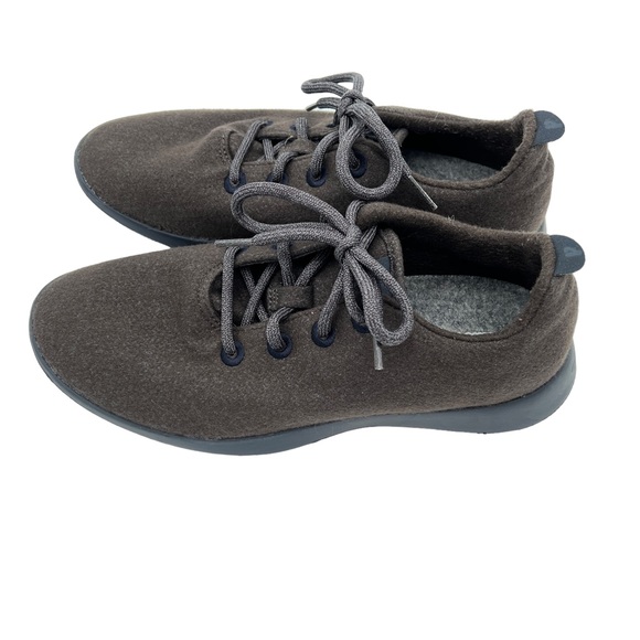 Allbirds Wool Runner Mizzles - Picture 4 of 9